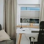 Apartment Sielsko Z Kominkiem I Jacuzzi Godzine Od Warszawy Wolka Szczawinska